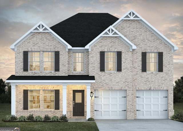 Property at 5374 Tolar Rd #79, South Fulton, GA 30213, 5 beds, 3 baths