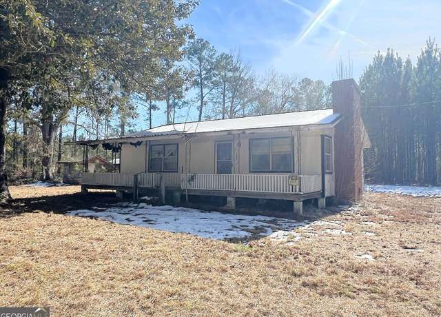 Property at 1014 Iler Rd, Pembroke, GA 31321, 2 beds, 1 bath