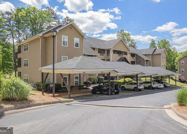 Property at 94 Gleneagle Ct Unit C202, Clayton, GA 30525, 2 beds, 2 baths