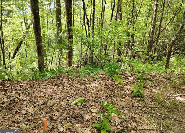 Property at 0 Ridgepole Dr Lot 120, Sky Valley, GA 30537