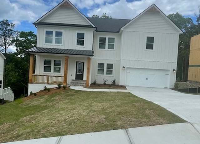 Property at 149 Silvercrest Dr Lot 58, Acworth, GA 30101, 5 beds, 4 baths