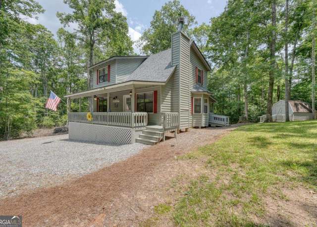 Property at 92 Holly Cove Cir, Blairsville, GA 30512, 2 beds, 2 baths