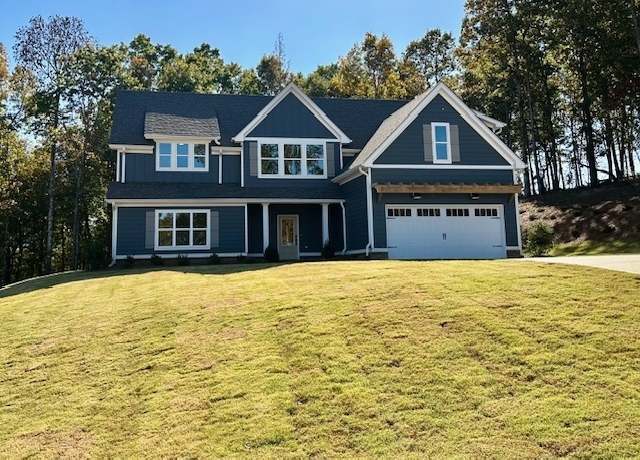 Property at 51 Shadybrook Path Lot 24, Newnan, GA 30263, 4 beds, 3.5 baths