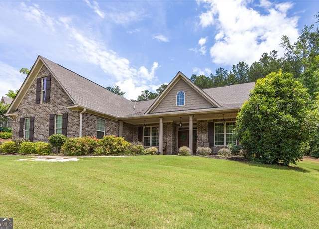 Property at 62 Mallie Dr, Forsyth, GA 31029, 4 beds, 3 baths