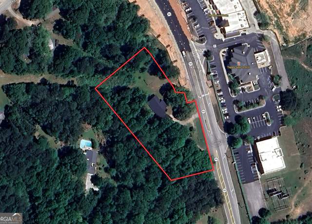 Property at 6647 Highway 53, Braselton, GA 30517