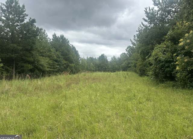 Property at 0 Hiltonia-perkins Rd, Sylvania, GA 30467