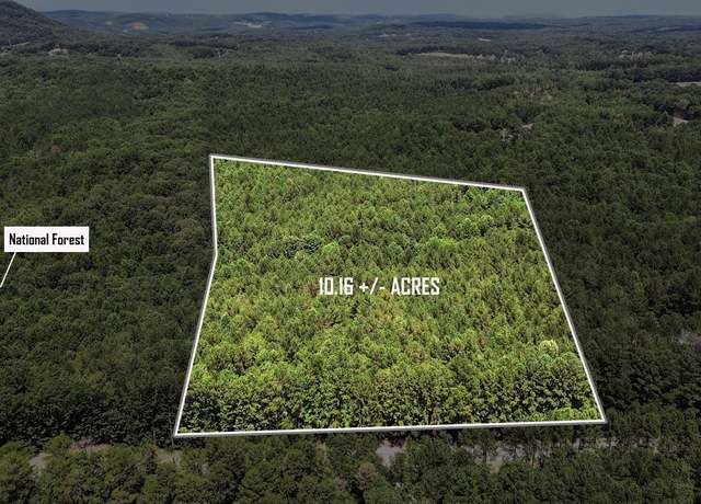 Property at 1961 N Hicks Rd, Toccoa, GA 30577