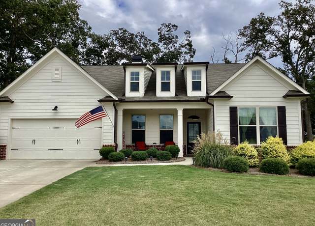 Property at 992 Forsythia Ct, Jefferson, GA 30549, 3 beds, 3 baths