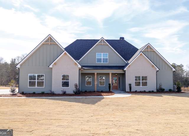 Property at 200 Grove Park #13, Senoia, GA 30276, 4 beds, 3.5 baths