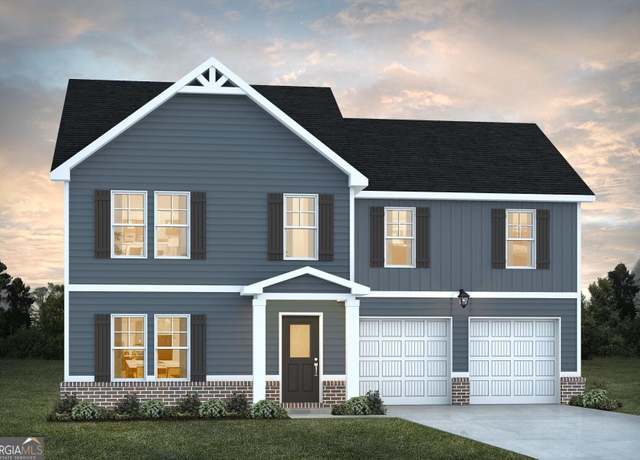 Property at 131 Garden Walk #100, West Point, GA 31833, 4 beds, 2.5 baths