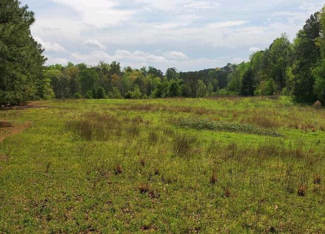 Property at 0 Old Highway 138 Tract 1, Oxford, GA 30054