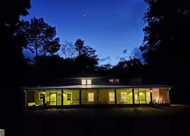 Property at 326 Turkey Run, Dublin, GA 31021, 7 beds, 5.5 baths