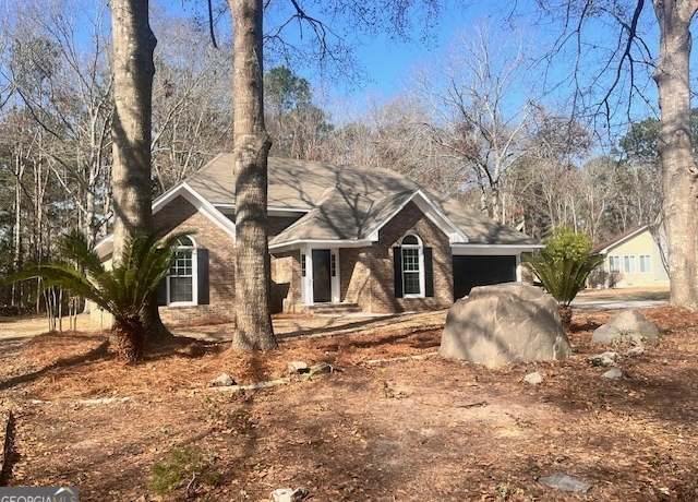 Property at 205 Mossberg Cir, Statesboro, GA 30461, 3 beds, 2 baths