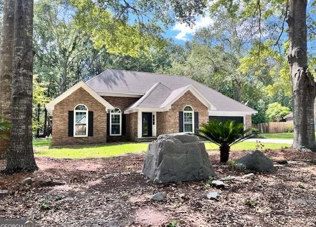 Property at 205 Mossberg Cir, Statesboro, GA 30461, 3 beds, 2 baths