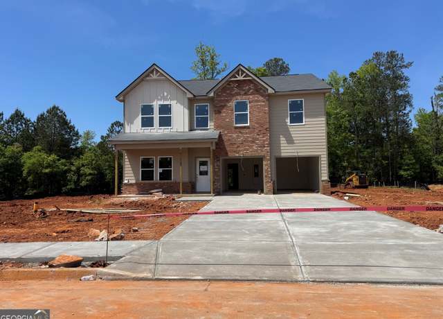 Property at 1590 Sungrown Way #249, Mcdonough, GA 30253, 4 beds, 3 baths
