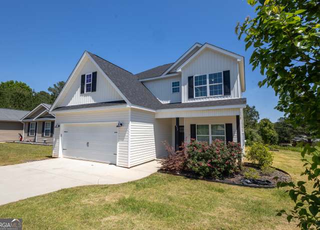 Property at 417 Haddenham Ct, Perry, GA 31069, 3 beds, 2.5 baths