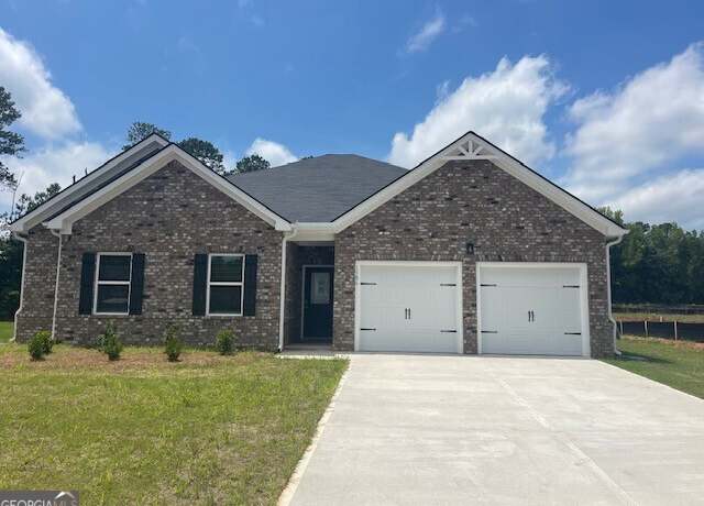 Property at 1676 Fuma Leaf Way #305, Mcdonough, GA 30253, 4 beds, 3 baths