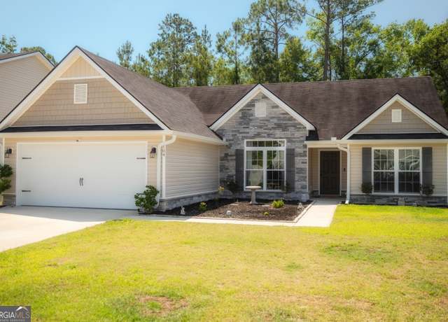 Property at 104 Johansen Way, Kingsland, GA 31548, 3 beds, 2 baths