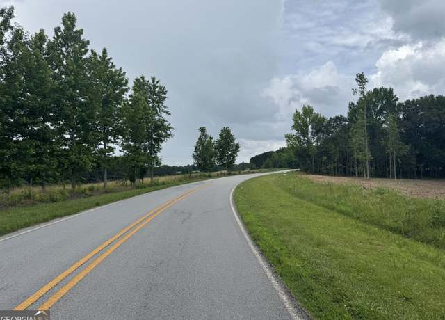 Property at LOT 1 Happy Hollow Rd, Roopville, GA 30170