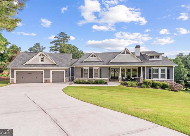 Property at 229 Red Jasper Rd, Villa Rica, GA 30180, 4 beds, 3 baths