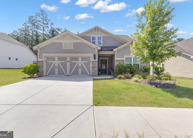 Property at 270 Plainfield St, Fayetteville, GA 30215, 2 beds, 2 baths