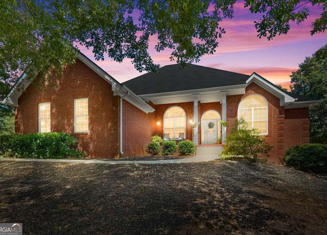 Property at 1103 Wilder Ct, Mcdonough, GA 30252, 4 beds, 3.5 baths