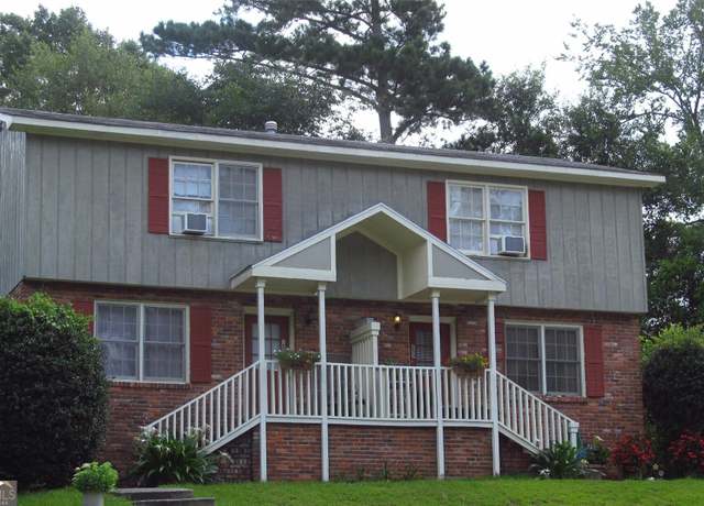 Property at 240 Neptune Ct, Macon, GA 31211, 24 beds, 12 baths