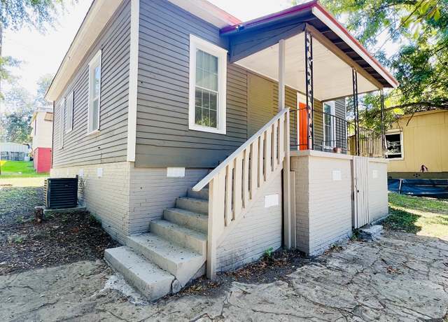 Property at 101 Mcgee St, Lagrange, GA 30241, 3 beds, 2 baths