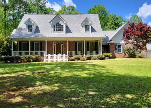 Property at 1155 Co Rd 517, Lanett, AL 36863, 3 beds, 2.5 baths