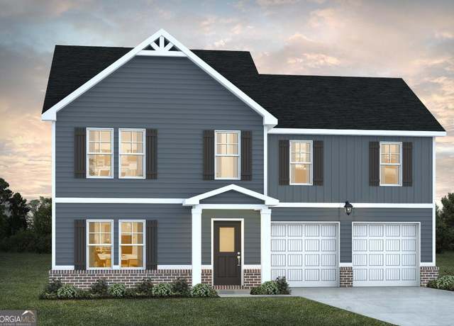 Property at 125 Garden Walk #97, West Point, GA 31833, 4 beds, 2.5 baths