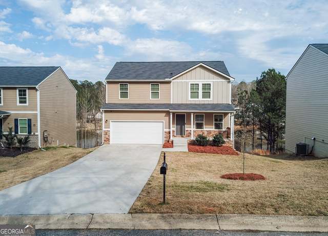 Property at 317 Duck Walk Way, Hogansville, GA 30230, 4 beds, 3 baths