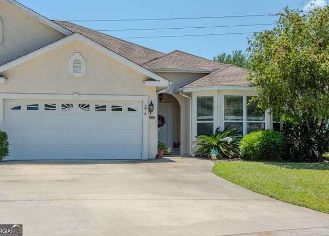 Property at 276 Laurel Landing Blvd, Kingsland, GA 31548, 3 beds, 2 baths