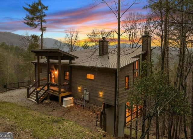 Property at 81 Morgan Trl #4, Epworth, GA 30541, 3 beds, 3 baths