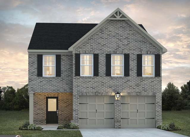 Property at 5320 Tolar Rd #26, South Fulton, GA 30213, 4 beds, 2.5 baths