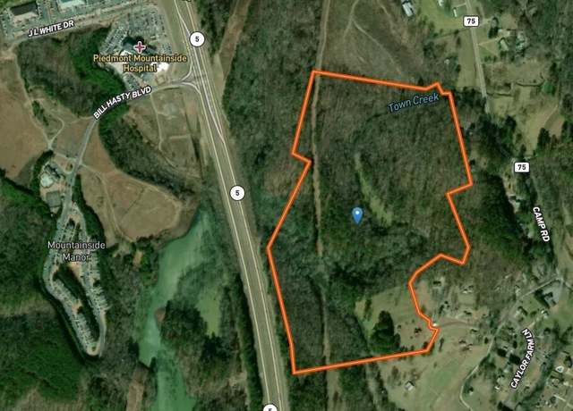 Property at 244 Town Creek Trl, Jasper, GA 30143