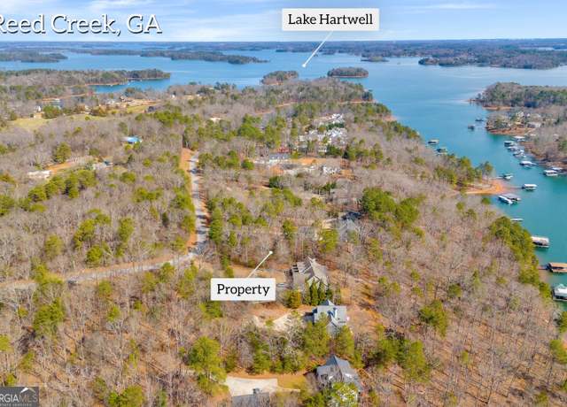 Property at 0 Freedom Heights Dr Lot 10, Hartwell, GA 30643