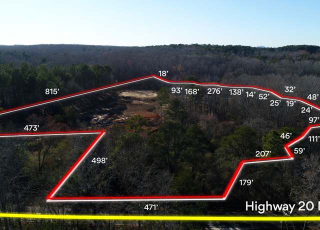 Property at 4604 Highway 20 E, Conyers, GA 30012