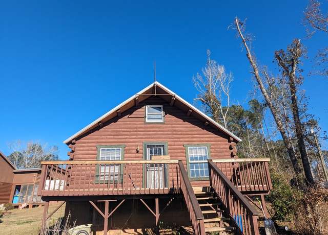 Property at 14 Cherokee Resort Rd, Pine Mountain, GA 31822, 2 beds, 1 bath