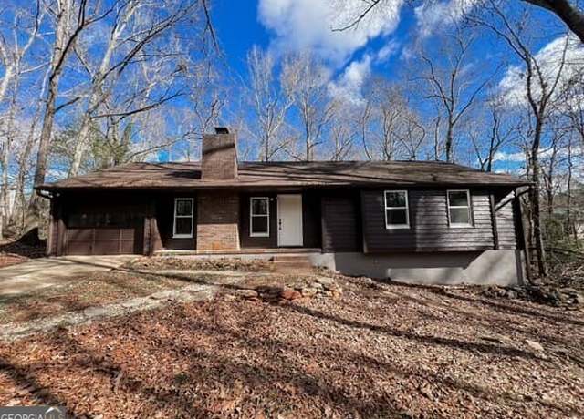 Property at 235 Ansley Dr, Athens, GA 30605, 3 beds, 2 baths