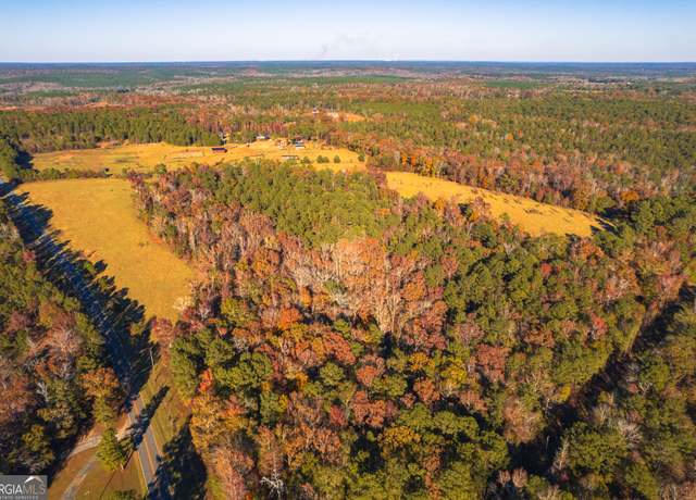 Property at 0 Pine Grove Church Rd, Culloden, GA 31016