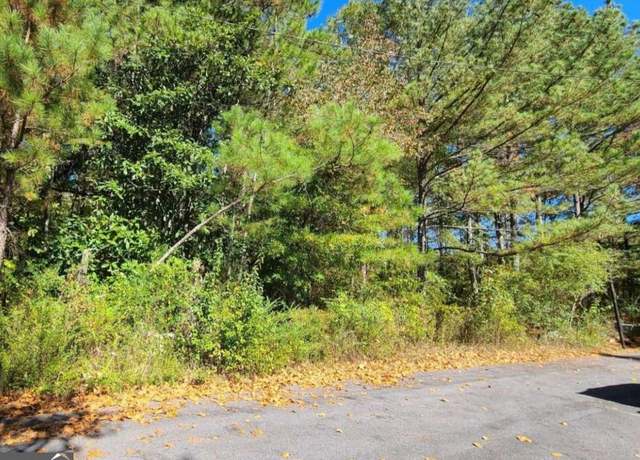 Property at 0 Scarlett Ln, Rome, GA 30161