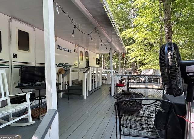 Property at 39 Terrace Cir, Cleveland, GA 30528, 1 bed, 1 bath