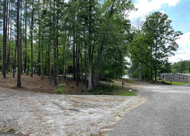 Property at LOT 41 Sunglo Ct, Sparta, GA 31087