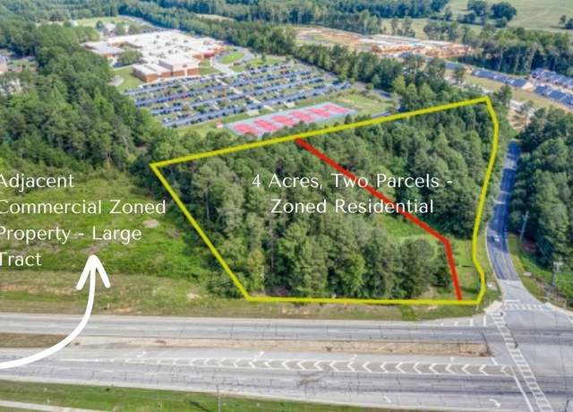 Property at 0 US 78, Loganville, GA 30052