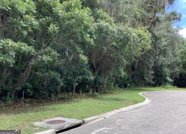 Property at 0 Lanyard Ct, St. Marys, GA 31558