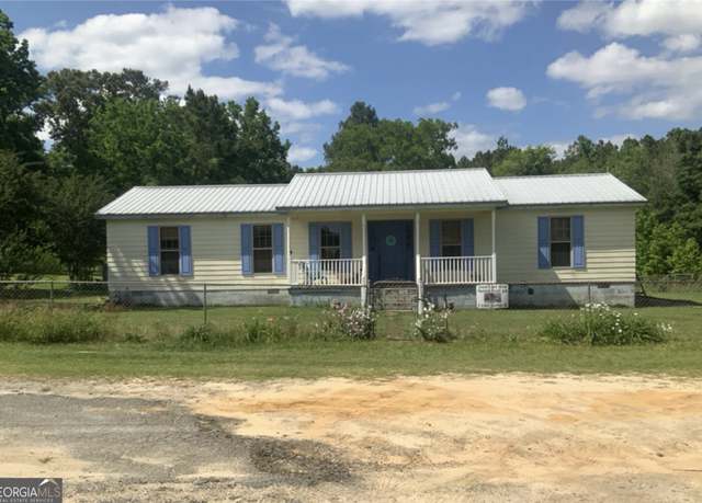 Property at 8563 Highway 119 S, Ellabell, GA 31308, 3 beds, 2 baths