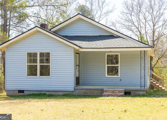 Property at 300 Mauldin Rd, Thomaston, GA 30286, 2 beds, 1 bath