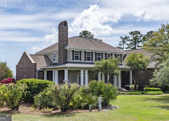 Property at 1003 Brown Thrasher Pt, St. Marys, GA 31558, 5 beds, 4.5 baths