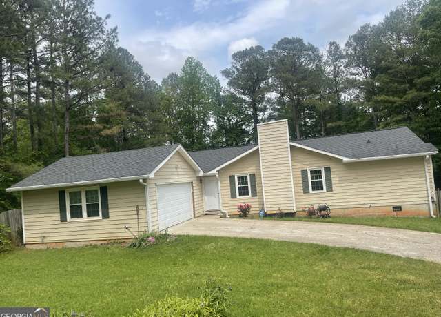 Property at 625 Locust Rd, Locust Grove, GA 30248, 3 beds, 2 baths