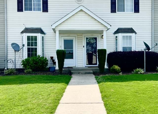 Property at 1625 Conley Rd #139, Conley, GA 30288, 2 beds, 1.5 baths